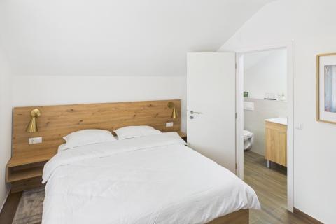 Gästehaus mit Bauland – Plitvicer Seen, Irinovac