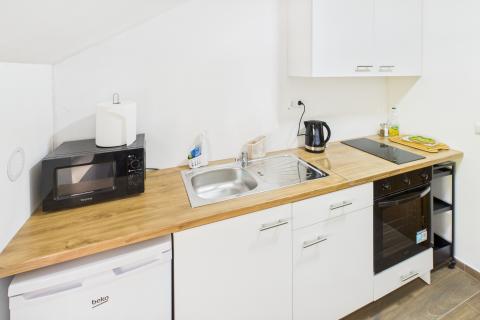 Gästehaus mit Bauland – Plitvicer Seen, Irinovac