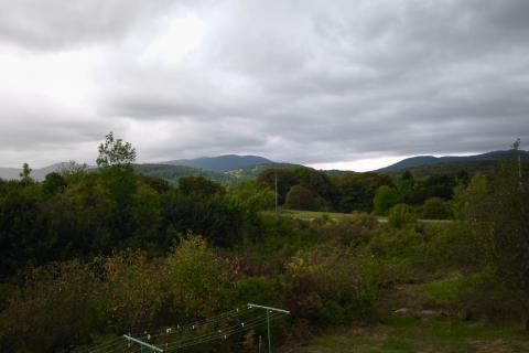 Građevinsko zemljište – Plitvička Jezera, Irinovac