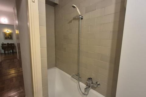 Zagreb, Centar - četverosobni građanski stan