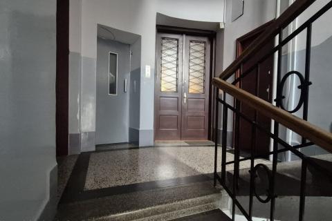 Zagreb, Centar - četverosobni građanski stan