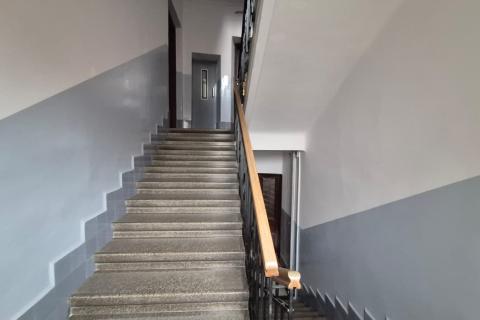 Zagreb, Centar - četverosobni građanski stan