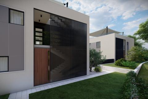 Opatija, Ika - dvoetažni stan