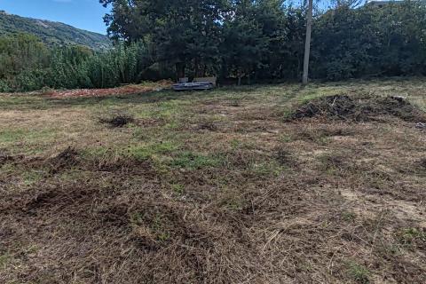 Земельный участок нестроительного назначения Mundanije, Rab, 1.713m2