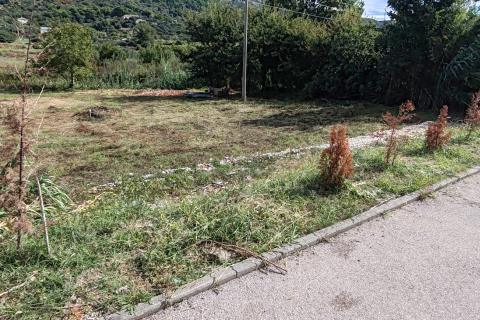 Земельный участок нестроительного назначения Mundanije, Rab, 1.713m2