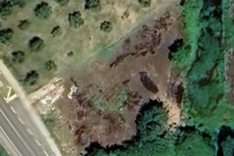 Земельный участок нестроительного назначения Mundanije, Rab, 1.713m2