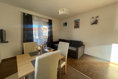 Poreč, širi centar, stan za najam do 01.05. 2026.