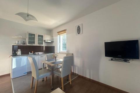 Poreč, širi centar, stan za najam do 01.05. 2026.