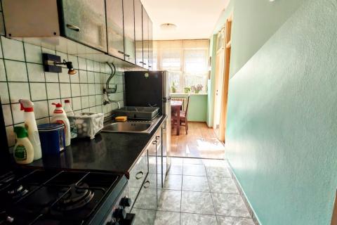 Appartamento Luščić, Karlovac, 72,49m2