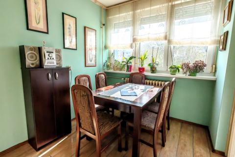 Appartamento Luščić, Karlovac, 72,49m2