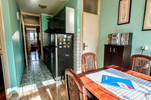 Appartamento Luščić, Karlovac, 72,49m2