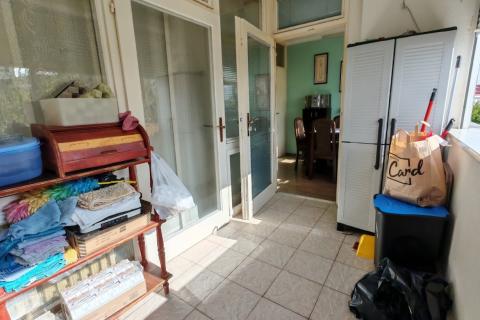 Appartamento Luščić, Karlovac, 72,49m2