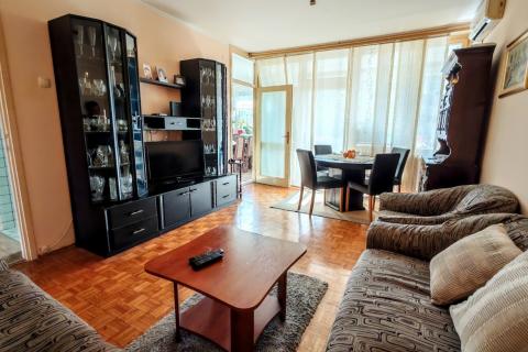 Appartamento Luščić, Karlovac, 72,49m2