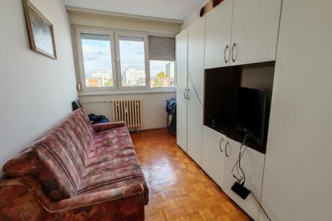 Appartamento Luščić, Karlovac, 72,49m2