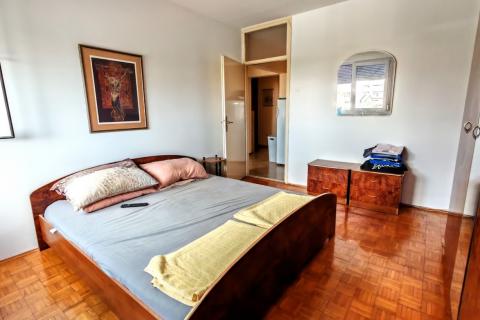 Appartamento Luščić, Karlovac, 72,49m2