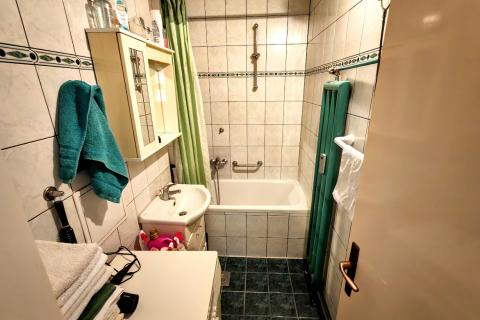 Appartamento Luščić, Karlovac, 72,49m2