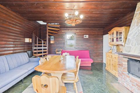 Haus Gornji Škrnik, Zagorska Sela, 105m2