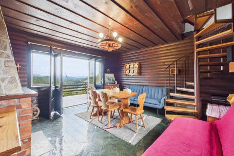 Haus Gornji Škrnik, Zagorska Sela, 105m2