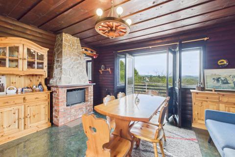 Haus Gornji Škrnik, Zagorska Sela, 105m2