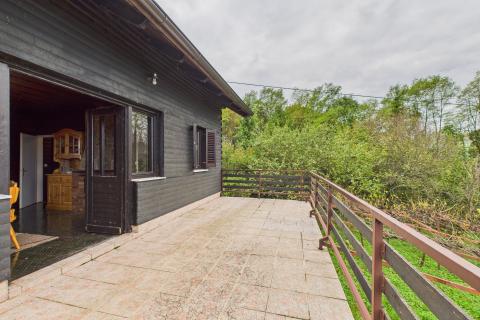 Haus Gornji Škrnik, Zagorska Sela, 105m2