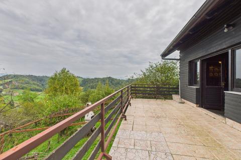 Haus Gornji Škrnik, Zagorska Sela, 105m2