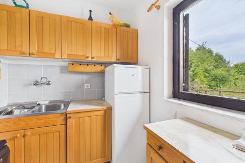 Haus Gornji Škrnik, Zagorska Sela, 105m2