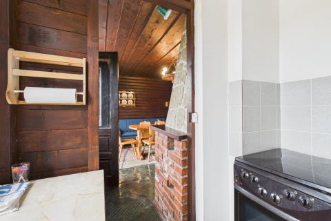 Haus Gornji Škrnik, Zagorska Sela, 105m2