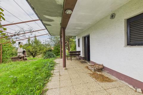 Haus Gornji Škrnik, Zagorska Sela, 105m2