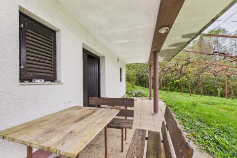 Haus Gornji Škrnik, Zagorska Sela, 105m2