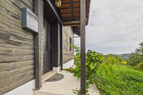 Haus Gornji Škrnik, Zagorska Sela, 105m2