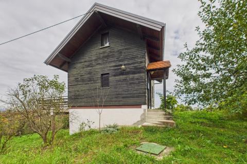 Haus Gornji Škrnik, Zagorska Sela, 105m2