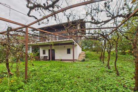 Haus Gornji Škrnik, Zagorska Sela, 105m2