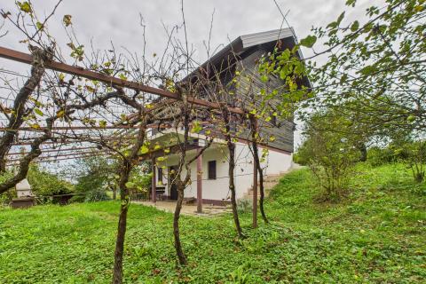 Haus Gornji Škrnik, Zagorska Sela, 105m2