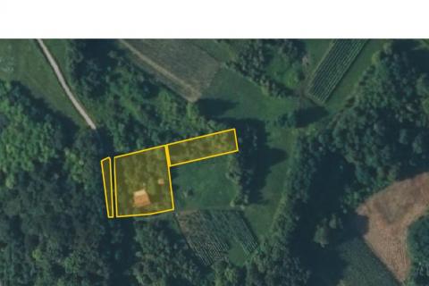 Haus Gornji Škrnik, Zagorska Sela, 105m2