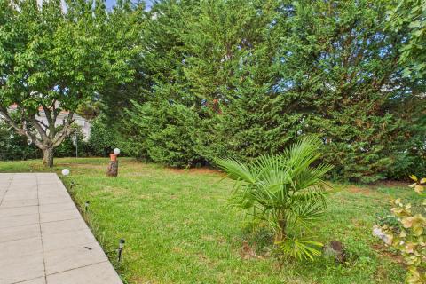 Istra, Rovinjsko Selo - kuća s velikom okućnicom