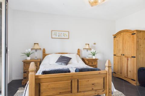 Istra, Rovinjsko Selo - kuća s velikom okućnicom