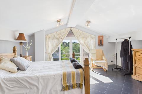 Istra, Rovinjsko Selo - kuća s velikom okućnicom