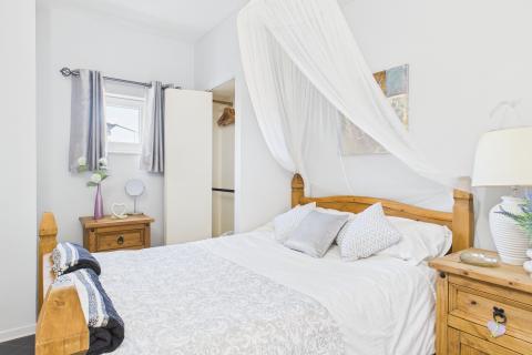 Istra, Rovinjsko Selo - kuća s velikom okućnicom