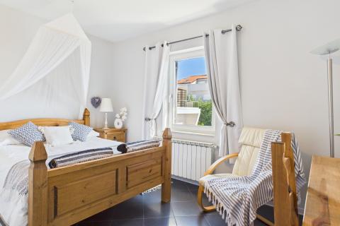 Istra, Rovinjsko Selo - kuća s velikom okućnicom