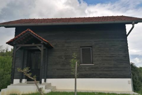 Haus Gornji Škrnik, Zagorska Sela, 105m2