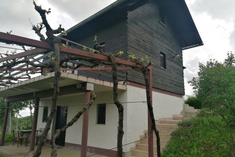 Haus Gornji Škrnik, Zagorska Sela, 105m2