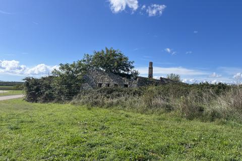 Istra,Pula,imanje ugostiteljsko-turističke namjene