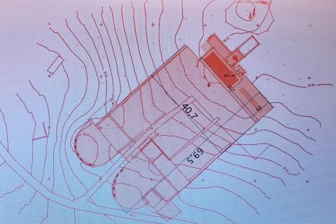 Istra,Pula,imanje ugostiteljsko-turističke namjene