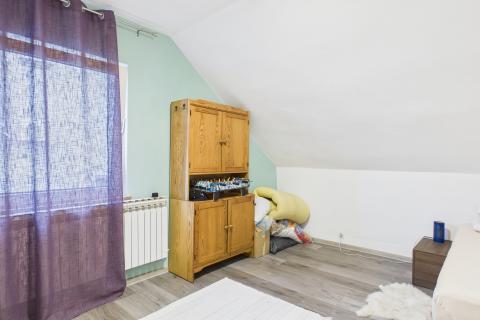 Tuheljske toplice - obiteljska kuća, katnica, okućnica 