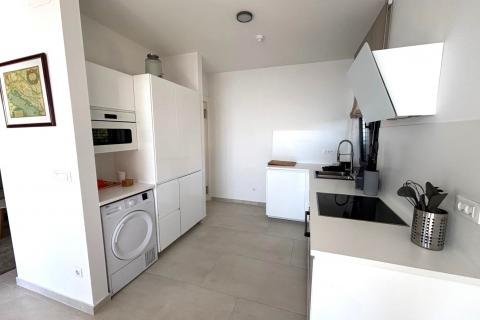 OPATIJA,VOLOSKO- NOVOGRADNJA, stan s bazenom i pogledom na more