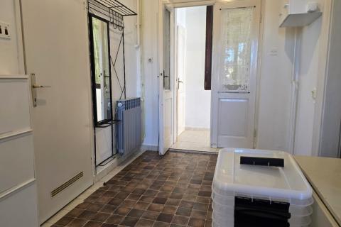 Istra, Pula - Stan s potencijalom u centru 300m od arene