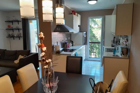 Appartamento Fažana, 89m2