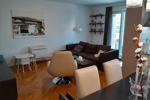 Appartamento Fažana, 89m2