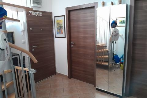 Appartamento Fažana, 89m2