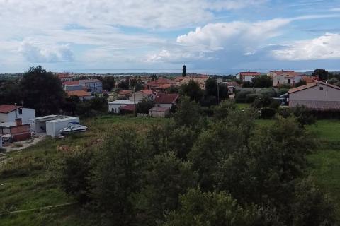 Istra, Tar - Građevinsko zemljište u užoj okolici Tara